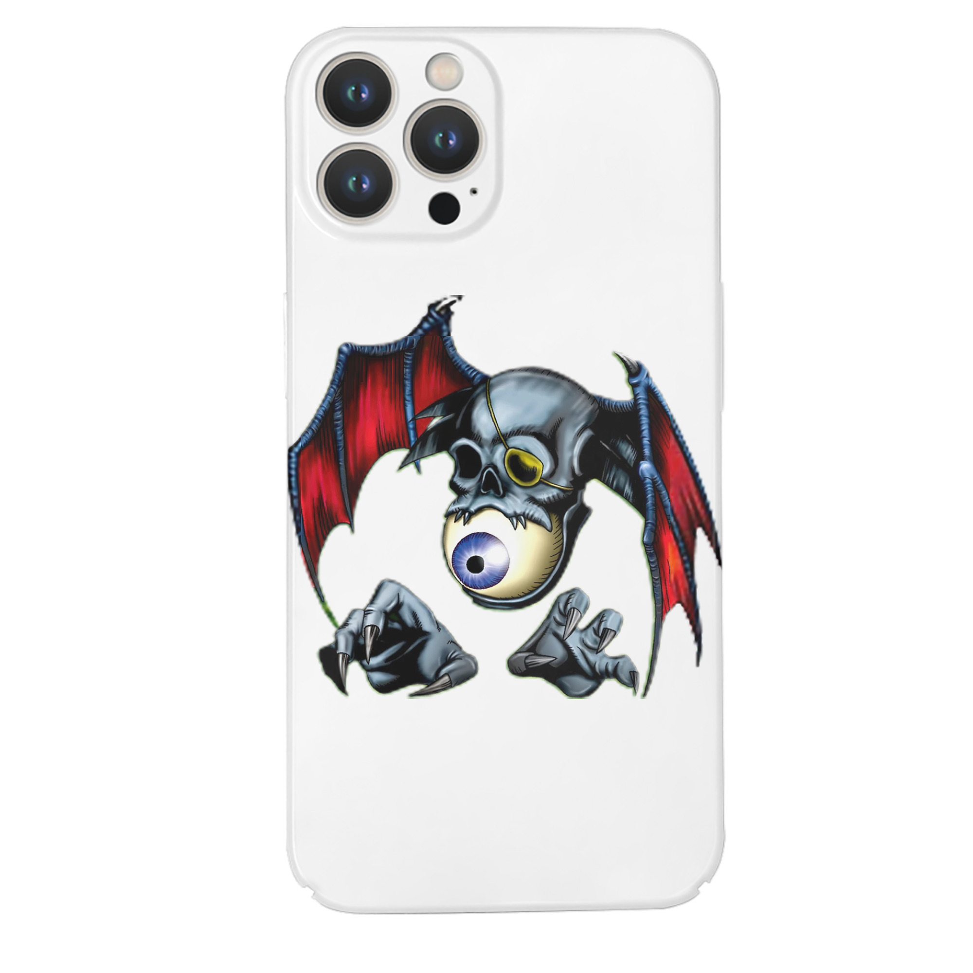（画像用） 遊☆戯☆王 Yu-Gi-Oh! 【iPhone 14シリーズ対応】ハードケース